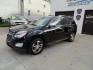 2017 Black Metallic /Greystone Chevrolet Equinox Premier AWD (2GNFLGE30H6) with an 3.6L V6 DOHC 24V engine, 6A transmission, located at 827 W 26th Street, Erie, PA, 16508, (814) 455-3401, 42.105431, -80.090942 - Photo#6