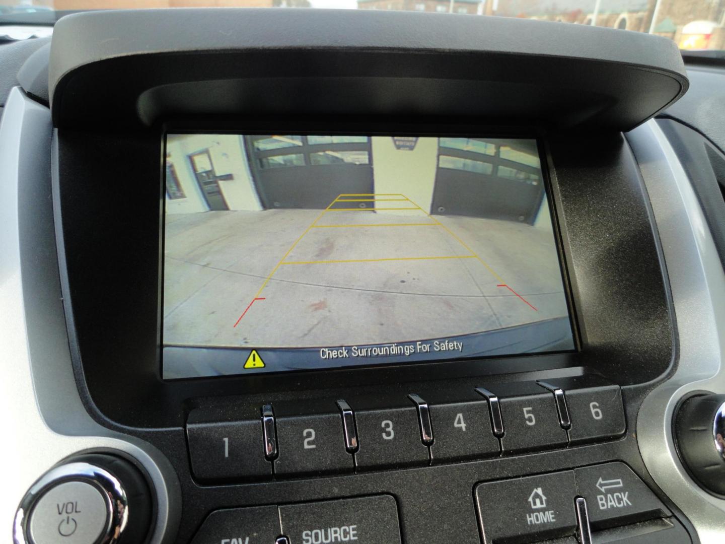 2017 Black Metallic /Greystone Chevrolet Equinox Premier AWD (2GNFLGE30H6) with an 3.6L V6 DOHC 24V engine, 6A transmission, located at 827 W 26th Street, Erie, PA, 16508, (814) 455-3401, 42.105431, -80.090942 - Photo#13