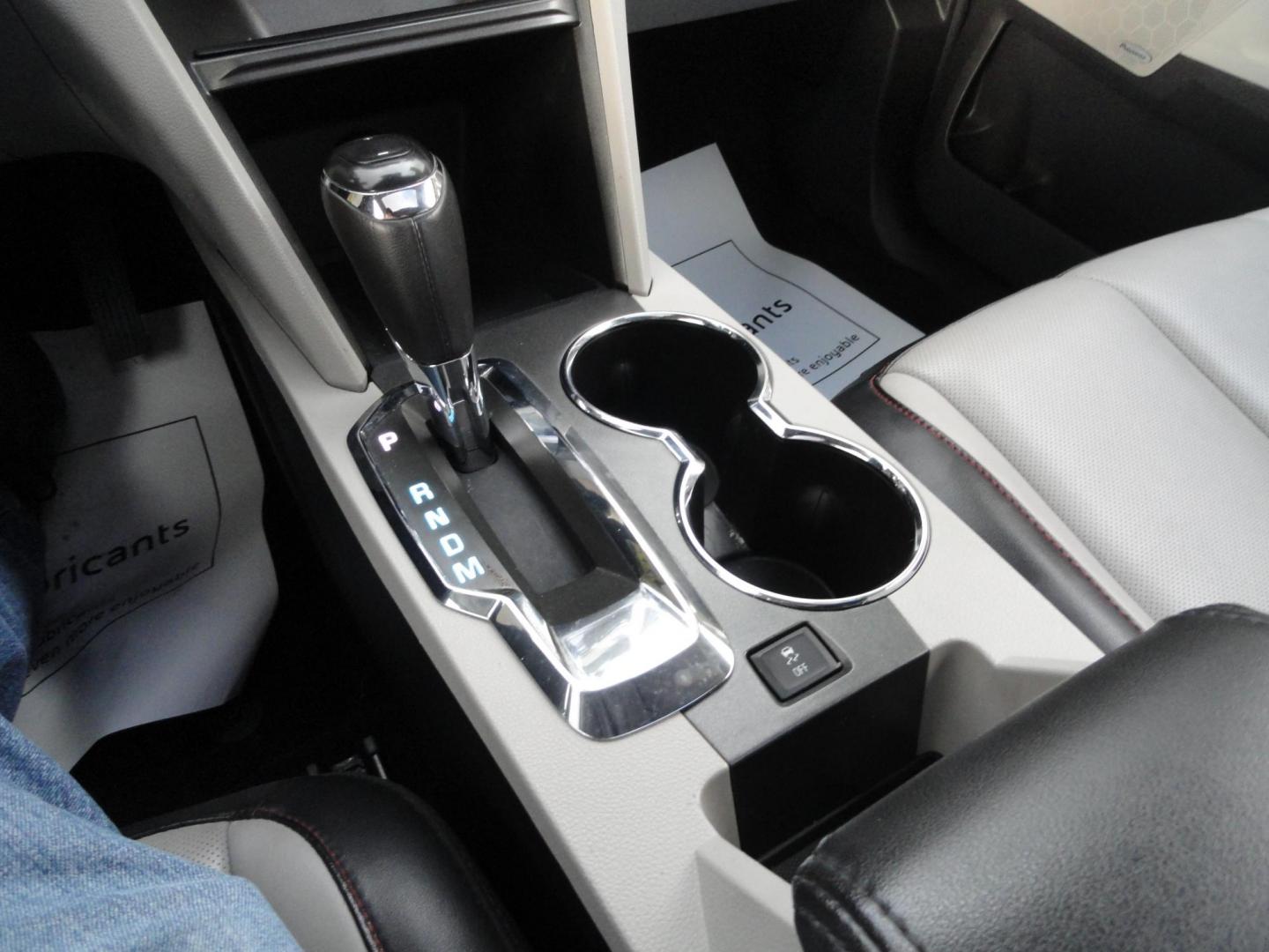 2017 Black Metallic /Greystone Chevrolet Equinox Premier AWD (2GNFLGE30H6) with an 3.6L V6 DOHC 24V engine, 6A transmission, located at 827 W 26th Street, Erie, PA, 16508, (814) 455-3401, 42.105431, -80.090942 - Photo#17