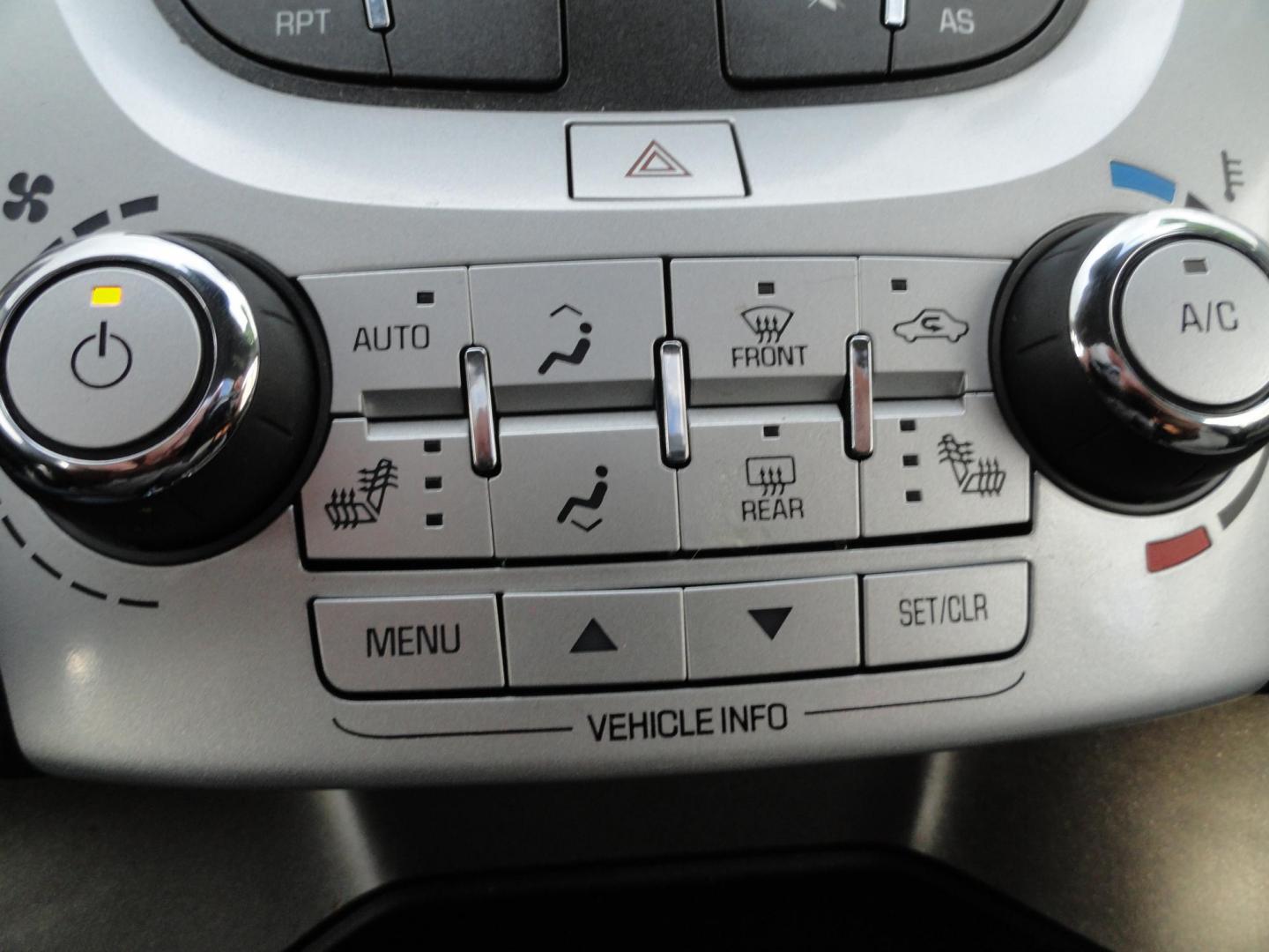 2017 Black Metallic /Greystone Chevrolet Equinox Premier AWD (2GNFLGE30H6) with an 3.6L V6 DOHC 24V engine, 6A transmission, located at 827 W 26th Street, Erie, PA, 16508, (814) 455-3401, 42.105431, -80.090942 - Photo#16