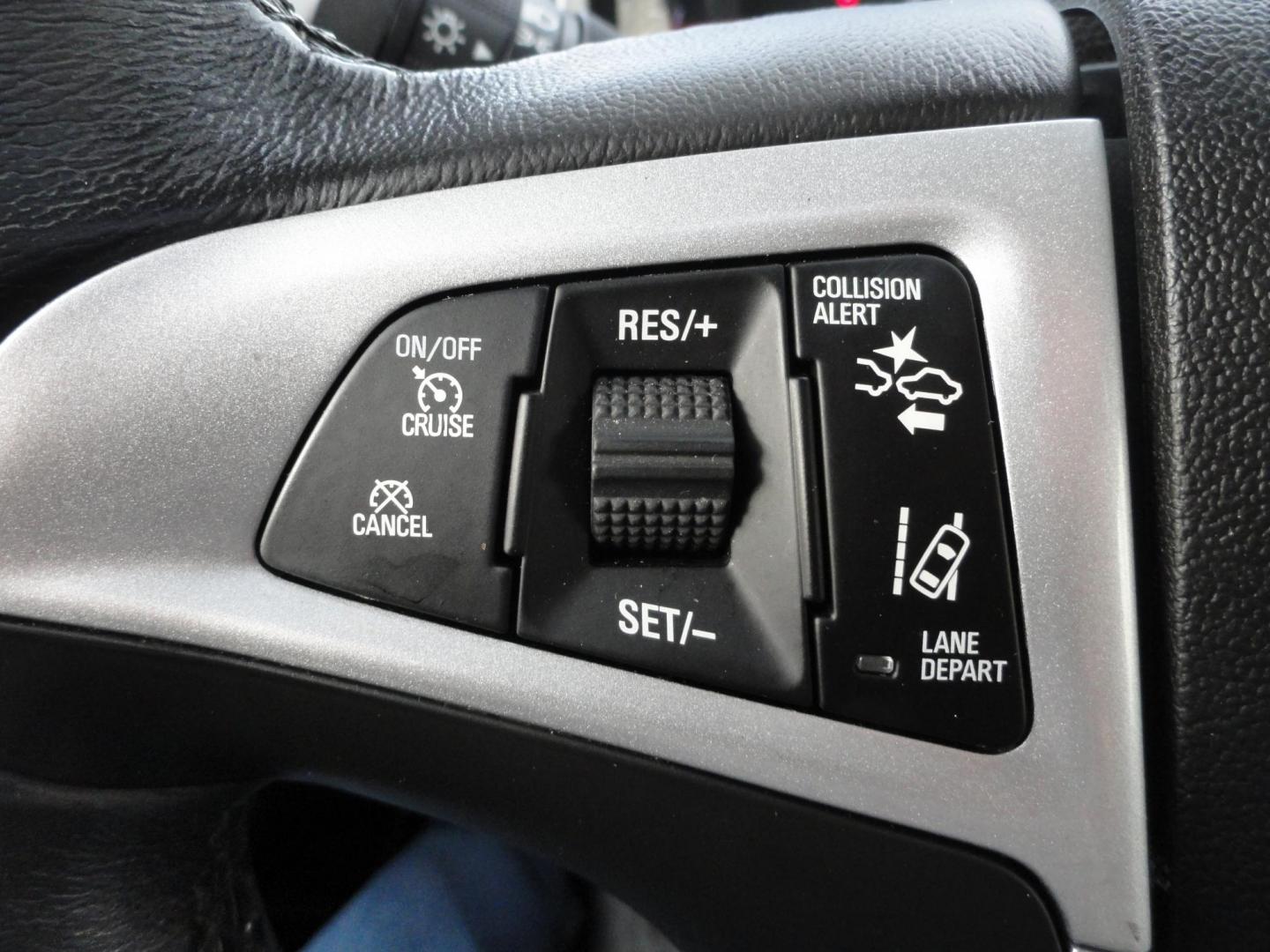 2017 Black Metallic /Greystone Chevrolet Equinox Premier AWD (2GNFLGE30H6) with an 3.6L V6 DOHC 24V engine, 6A transmission, located at 827 W 26th Street, Erie, PA, 16508, (814) 455-3401, 42.105431, -80.090942 - Photo#20