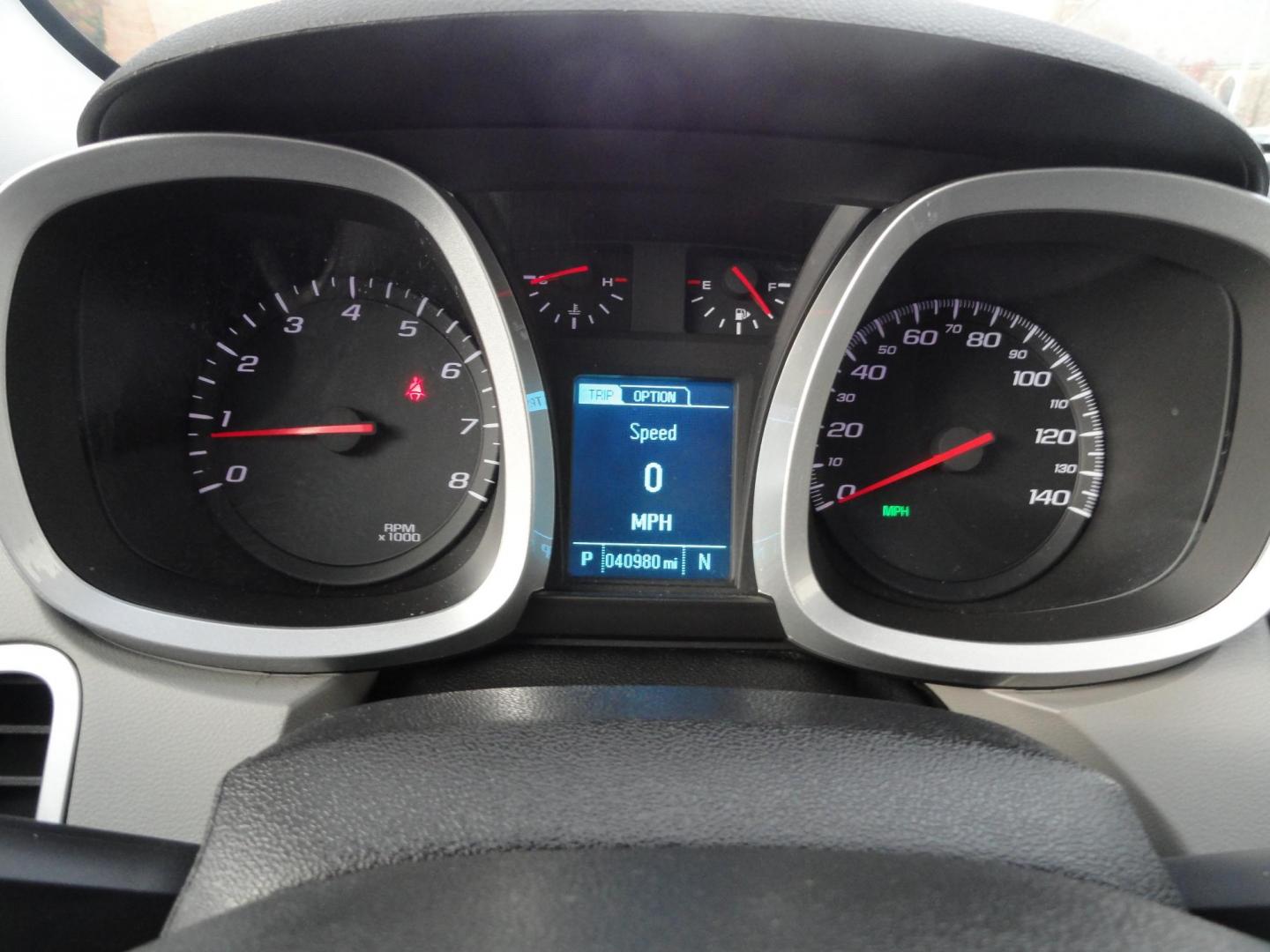 2017 Black Metallic /Greystone Chevrolet Equinox Premier AWD (2GNFLGE30H6) with an 3.6L V6 DOHC 24V engine, 6A transmission, located at 827 W 26th Street, Erie, PA, 16508, (814) 455-3401, 42.105431, -80.090942 - Photo#21