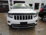 2015 Bright White /Black Jeep Grand Cherokee Limited 4WD (1C4RJFBG8FC) with an 3.6L V6 DOHC 24V engine, 8-Speed Automatic transmission, located at 827 W 26th Street, Erie, PA, 16508, (814) 455-3401, 42.105431, -80.090942 - Photo#1