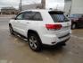 2015 Bright White /Black Jeep Grand Cherokee Limited 4WD (1C4RJFBG8FC) with an 3.6L V6 DOHC 24V engine, 8-Speed Automatic transmission, located at 827 W 26th Street, Erie, PA, 16508, (814) 455-3401, 42.105431, -80.090942 - Photo#5