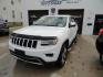 2015 Bright White /Black Jeep Grand Cherokee Limited 4WD (1C4RJFBG8FC) with an 3.6L V6 DOHC 24V engine, 8-Speed Automatic transmission, located at 827 W 26th Street, Erie, PA, 16508, (814) 455-3401, 42.105431, -80.090942 - Photo#7