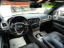 2015 Bright White /Black Jeep Grand Cherokee Limited 4WD (1C4RJFBG8FC) with an 3.6L V6 DOHC 24V engine, 8-Speed Automatic transmission, located at 827 W 26th Street, Erie, PA, 16508, (814) 455-3401, 42.105431, -80.090942 - Photo#8