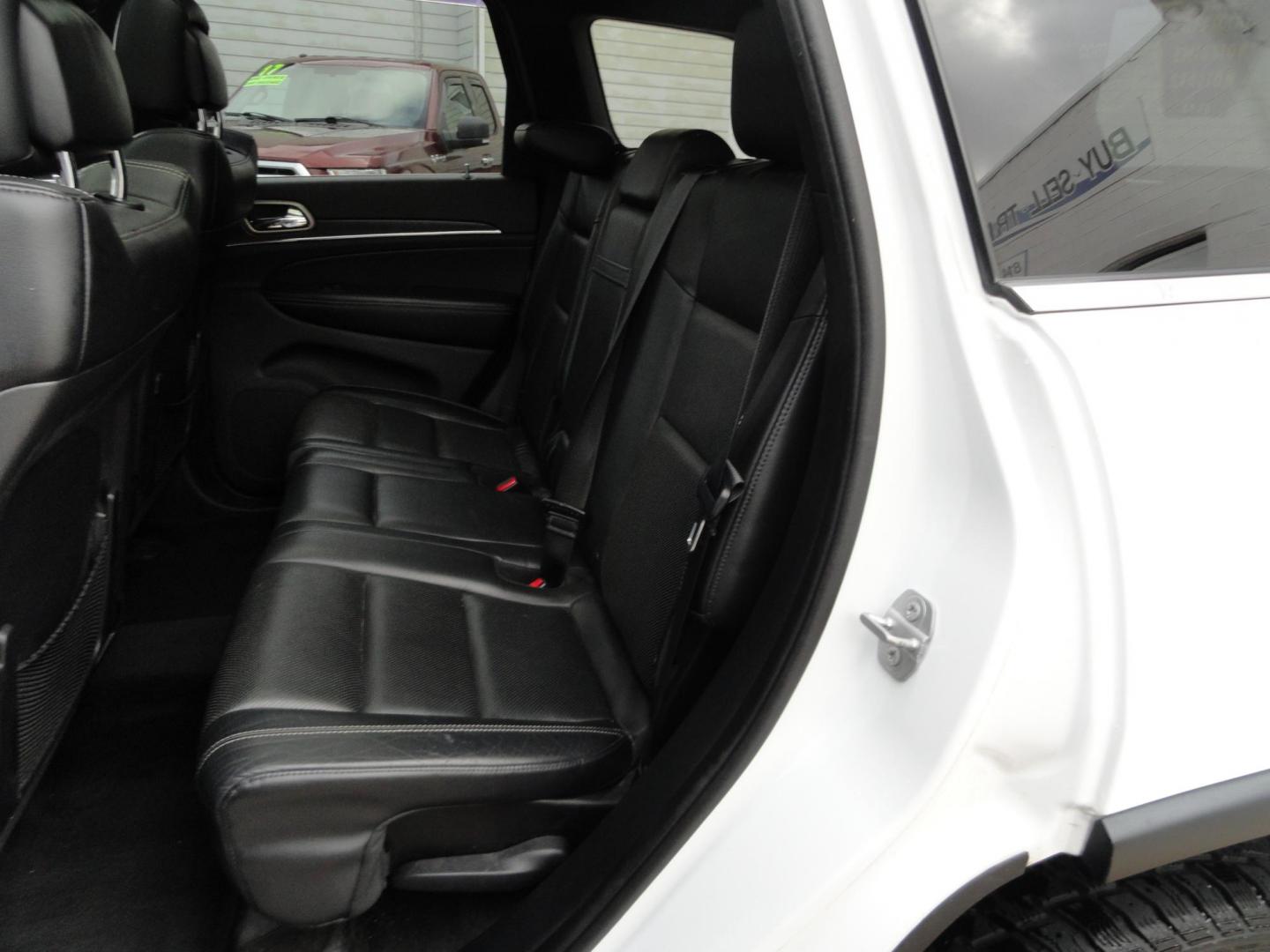 2015 Bright White /Black Jeep Grand Cherokee Limited 4WD (1C4RJFBG8FC) with an 3.6L V6 DOHC 24V engine, 8-Speed Automatic transmission, located at 827 W 26th Street, Erie, PA, 16508, (814) 455-3401, 42.105431, -80.090942 - Photo#26