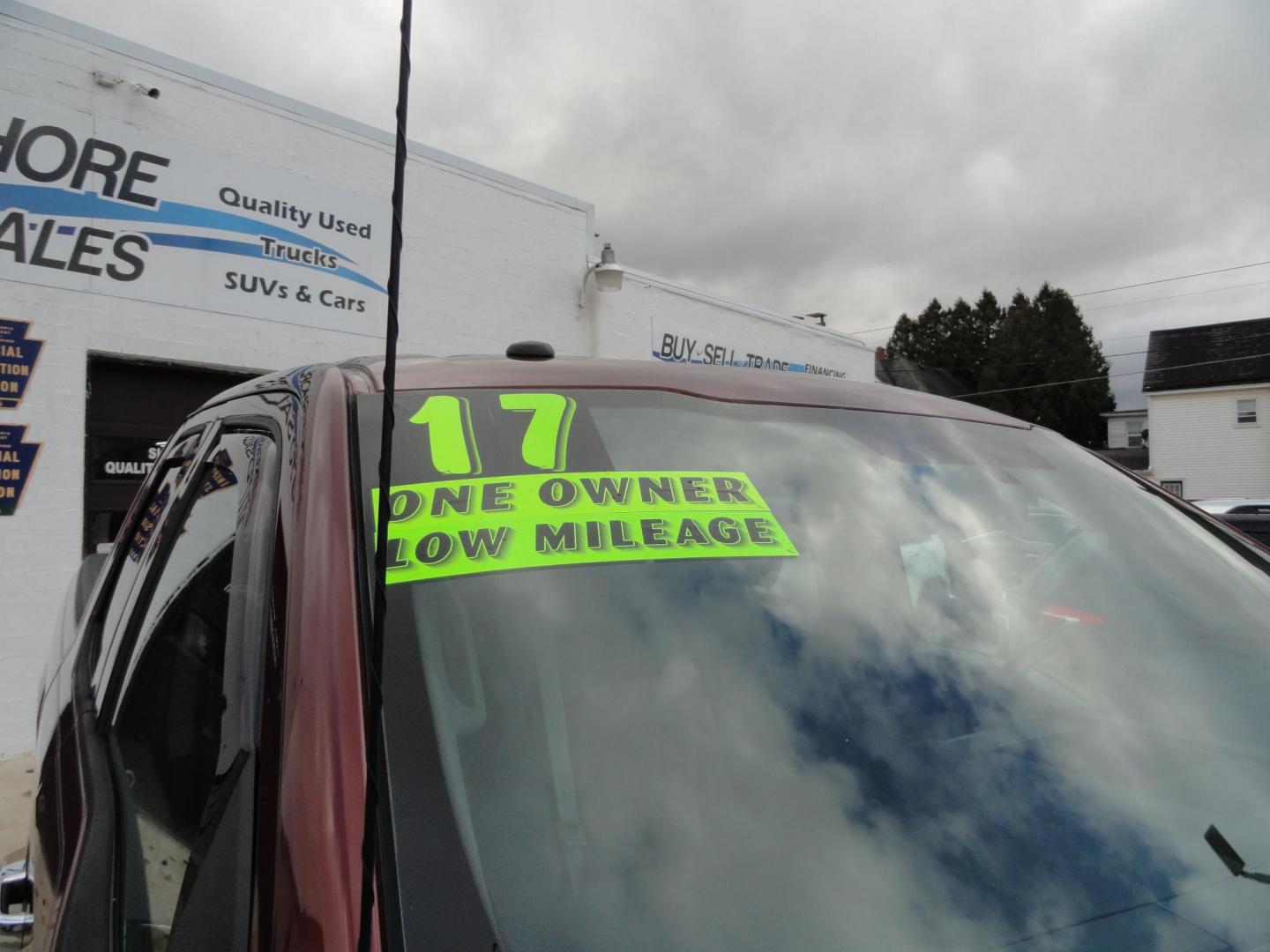 2017 Bronze Fire Metallic /Greystone Ford F-150 XLT Super Cab 6.5-ft. Bed 4WD (1FTFX1EFXHF) with an 5.0L V8 engine, 6 Automatic transmission, located at 827 W 26th Street, Erie, PA, 16508, (814) 455-3401, 42.105431, -80.090942 - Photo#2