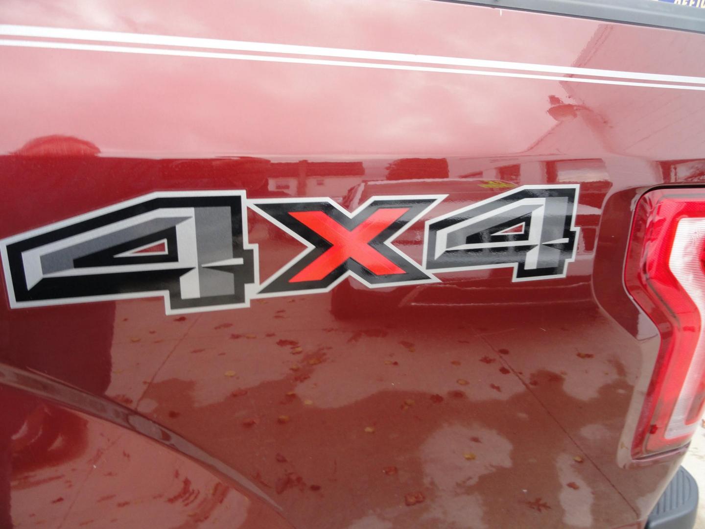 2017 Bronze Fire Metallic /Greystone Ford F-150 XLT Super Cab 6.5-ft. Bed 4WD (1FTFX1EFXHF) with an 5.0L V8 engine, 6 Automatic transmission, located at 827 W 26th Street, Erie, PA, 16508, (814) 455-3401, 42.105431, -80.090942 - Photo#10