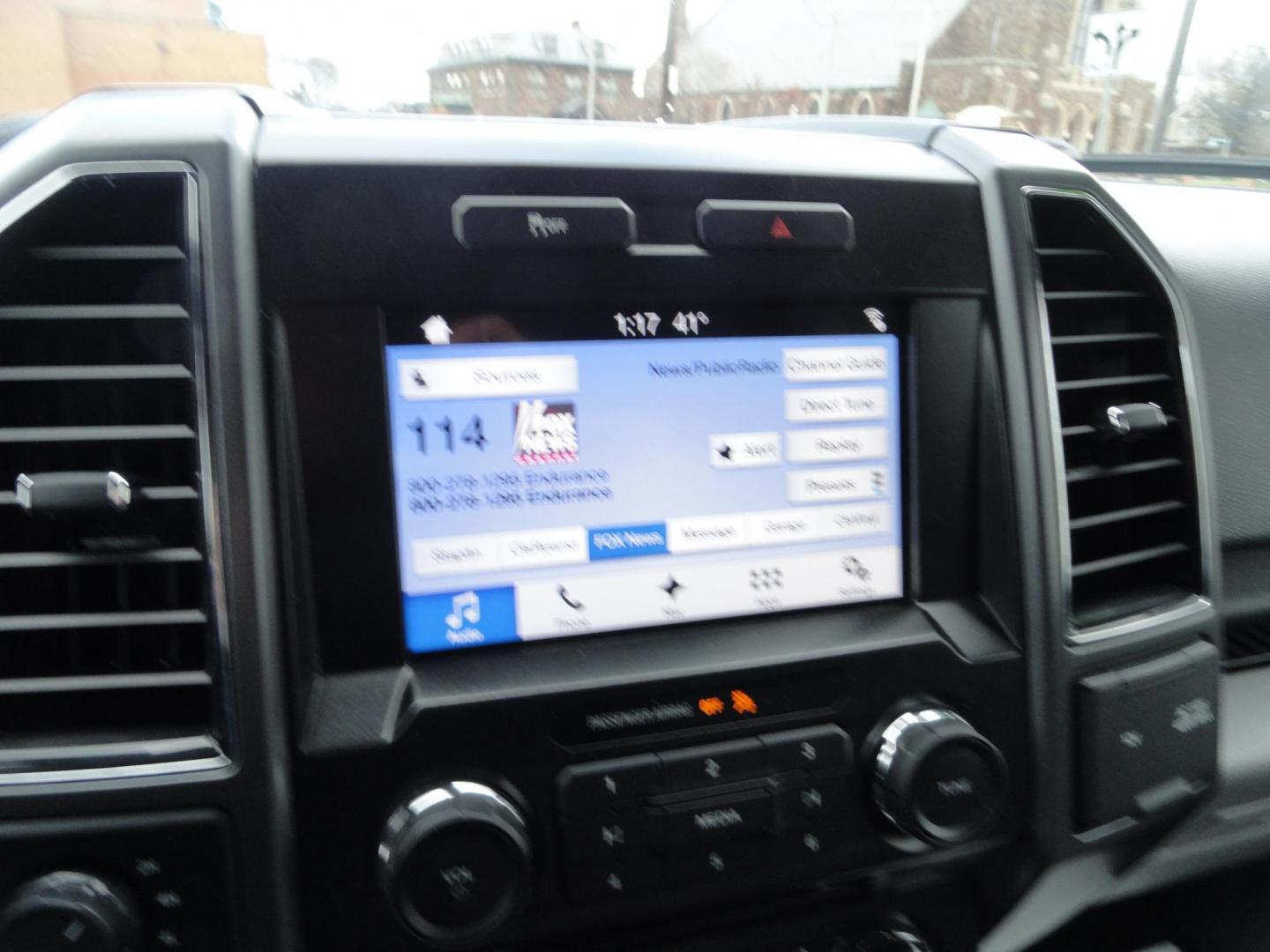 2017 Bronze Fire Metallic /Greystone Ford F-150 XLT Super Cab 6.5-ft. Bed 4WD (1FTFX1EFXHF) with an 5.0L V8 engine, 6 Automatic transmission, located at 827 W 26th Street, Erie, PA, 16508, (814) 455-3401, 42.105431, -80.090942 - Photo#12