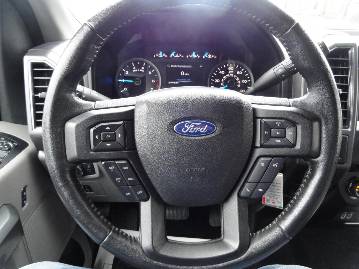 2017 Bronze Fire Metallic /Greystone Ford F-150 XLT Super Cab 6.5-ft. Bed 4WD (1FTFX1EFXHF) with an 5.0L V8 engine, 6 Automatic transmission, located at 827 W 26th Street, Erie, PA, 16508, (814) 455-3401, 42.105431, -80.090942 - Photo#17