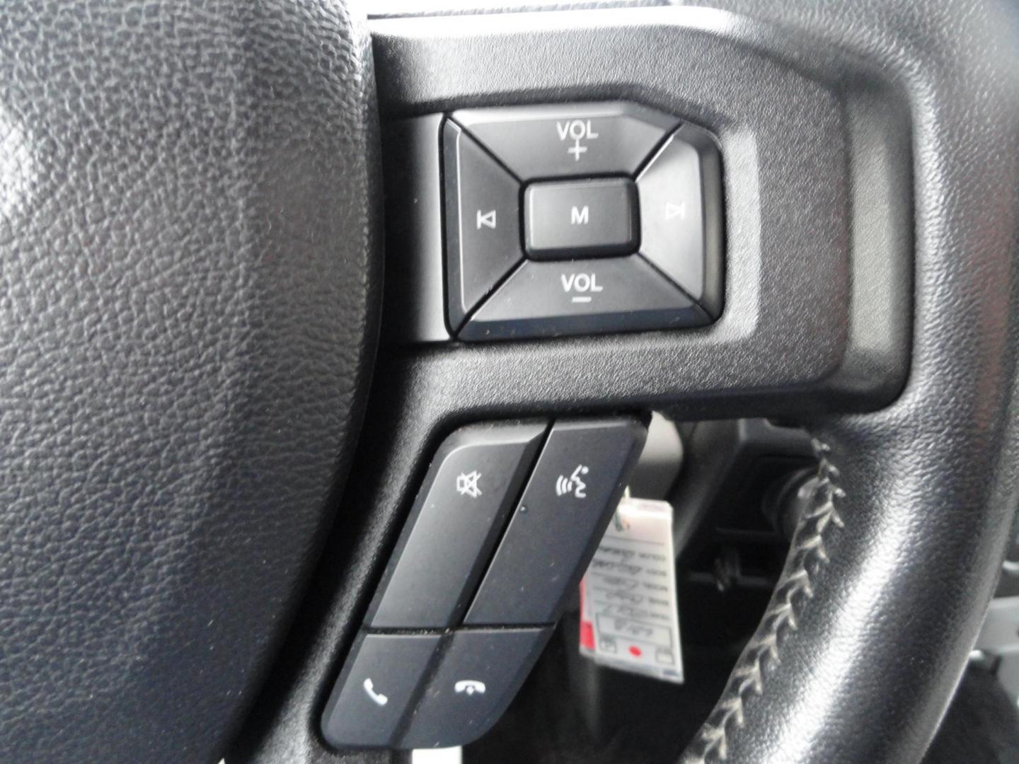 2017 Bronze Fire Metallic /Greystone Ford F-150 XLT Super Cab 6.5-ft. Bed 4WD (1FTFX1EFXHF) with an 5.0L V8 engine, 6 Automatic transmission, located at 827 W 26th Street, Erie, PA, 16508, (814) 455-3401, 42.105431, -80.090942 - Photo#18