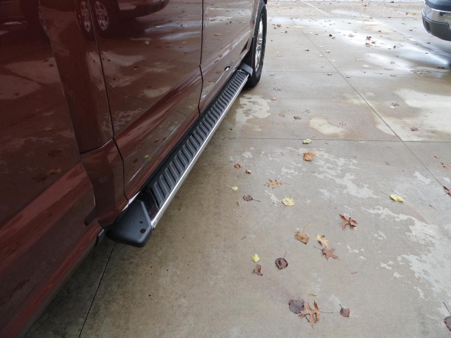 2017 Bronze Fire Metallic /Greystone Ford F-150 XLT Super Cab 6.5-ft. Bed 4WD (1FTFX1EFXHF) with an 5.0L V8 engine, 6 Automatic transmission, located at 827 W 26th Street, Erie, PA, 16508, (814) 455-3401, 42.105431, -80.090942 - Photo#36