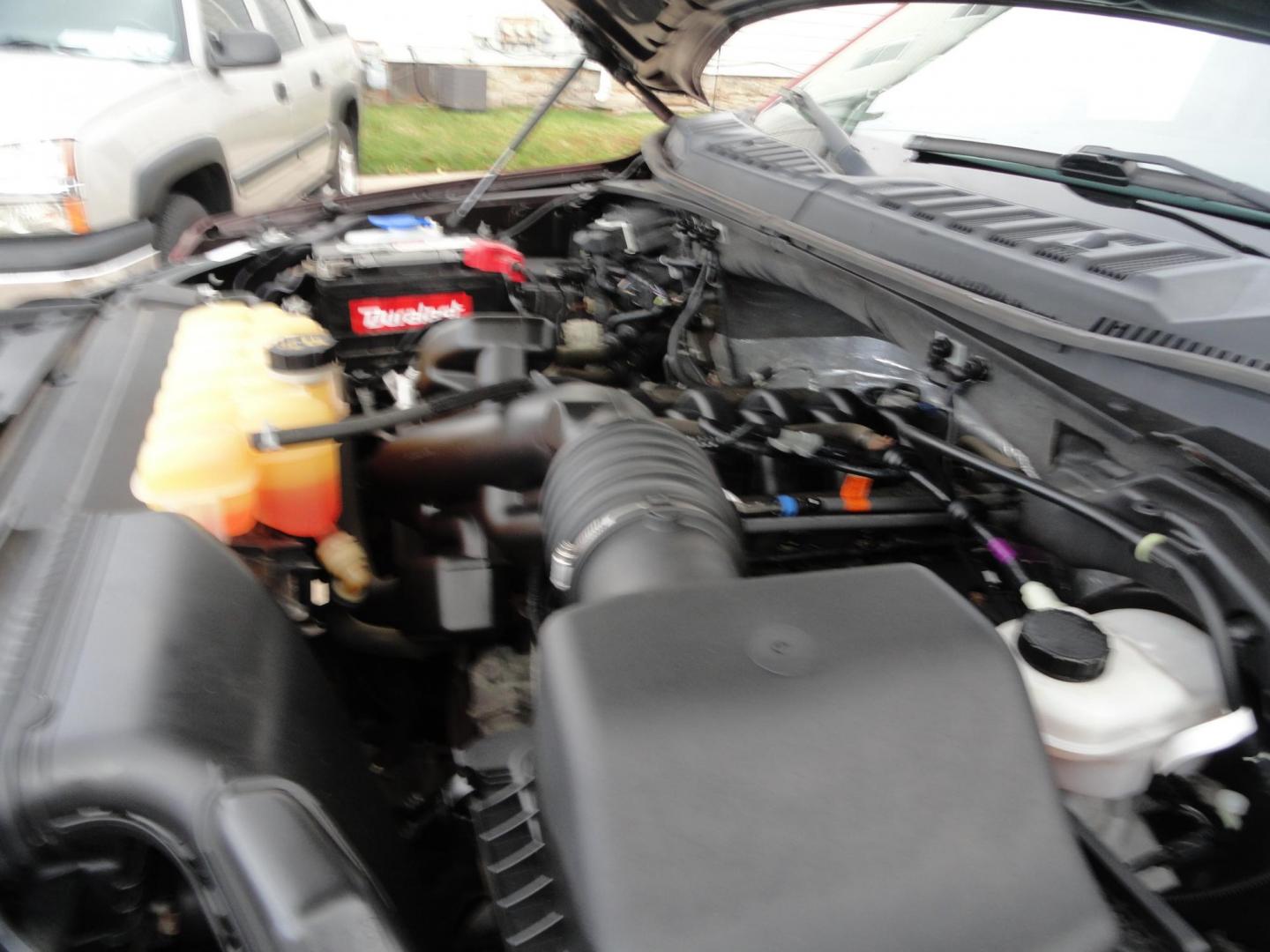 2017 Bronze Fire Metallic /Greystone Ford F-150 XLT Super Cab 6.5-ft. Bed 4WD (1FTFX1EFXHF) with an 5.0L V8 engine, 6 Automatic transmission, located at 827 W 26th Street, Erie, PA, 16508, (814) 455-3401, 42.105431, -80.090942 - Photo#46