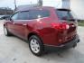 2011 Red Jewel Tintcoat /Graphite Chevrolet Traverse LT AWD (1GNKVGED3BJ) with an 3.6L V6 DOHC 24V engine, 6-Speed Automatic transmission, located at 827 W 26th Street, Erie, PA, 16508, (814) 455-3401, 42.105431, -80.090942 - Photo#5
