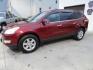 2011 Red Jewel Tintcoat /Graphite Chevrolet Traverse LT AWD (1GNKVGED3BJ) with an 3.6L V6 DOHC 24V engine, 6-Speed Automatic transmission, located at 827 W 26th Street, Erie, PA, 16508, (814) 455-3401, 42.105431, -80.090942 - Photo#6