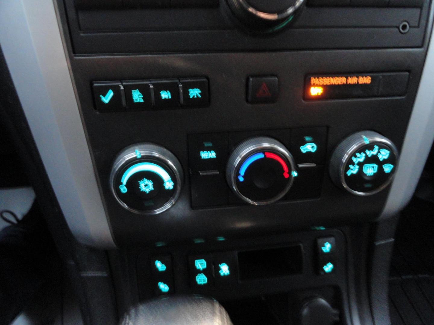 2011 Red Jewel Tintcoat /Graphite Chevrolet Traverse LT AWD (1GNKVGED3BJ) with an 3.6L V6 DOHC 24V engine, 6-Speed Automatic transmission, located at 827 W 26th Street, Erie, PA, 16508, (814) 455-3401, 42.105431, -80.090942 - Photo#10