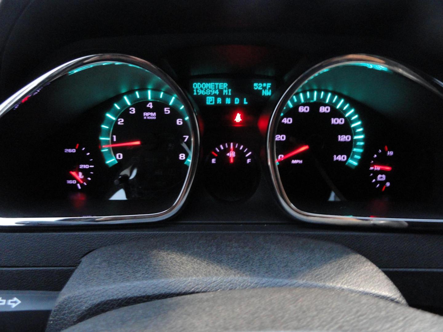 2011 Red Jewel Tintcoat /Graphite Chevrolet Traverse LT AWD (1GNKVGED3BJ) with an 3.6L V6 DOHC 24V engine, 6-Speed Automatic transmission, located at 827 W 26th Street, Erie, PA, 16508, (814) 455-3401, 42.105431, -80.090942 - Photo#15