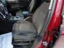 2011 Red Jewel Tintcoat /Graphite Chevrolet Traverse LT AWD (1GNKVGED3BJ) with an 3.6L V6 DOHC 24V engine, 6-Speed Automatic transmission, located at 827 W 26th Street, Erie, PA, 16508, (814) 455-3401, 42.105431, -80.090942 - Photo#18