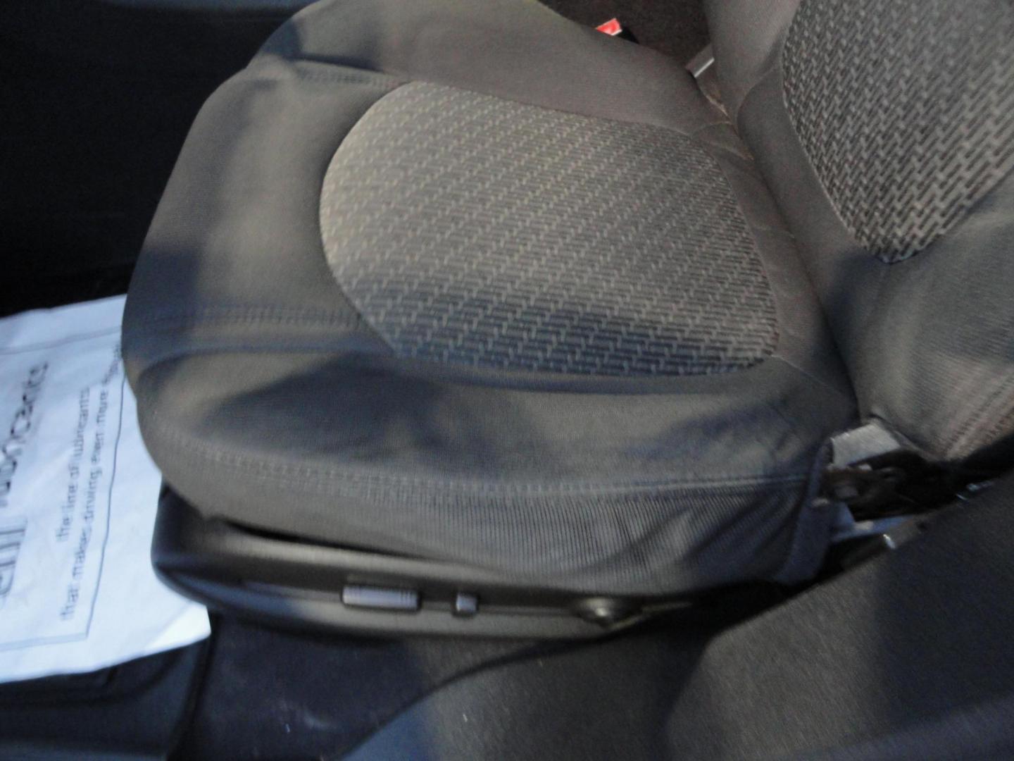 2011 Red Jewel Tintcoat /Graphite Chevrolet Traverse LT AWD (1GNKVGED3BJ) with an 3.6L V6 DOHC 24V engine, 6-Speed Automatic transmission, located at 827 W 26th Street, Erie, PA, 16508, (814) 455-3401, 42.105431, -80.090942 - Photo#19