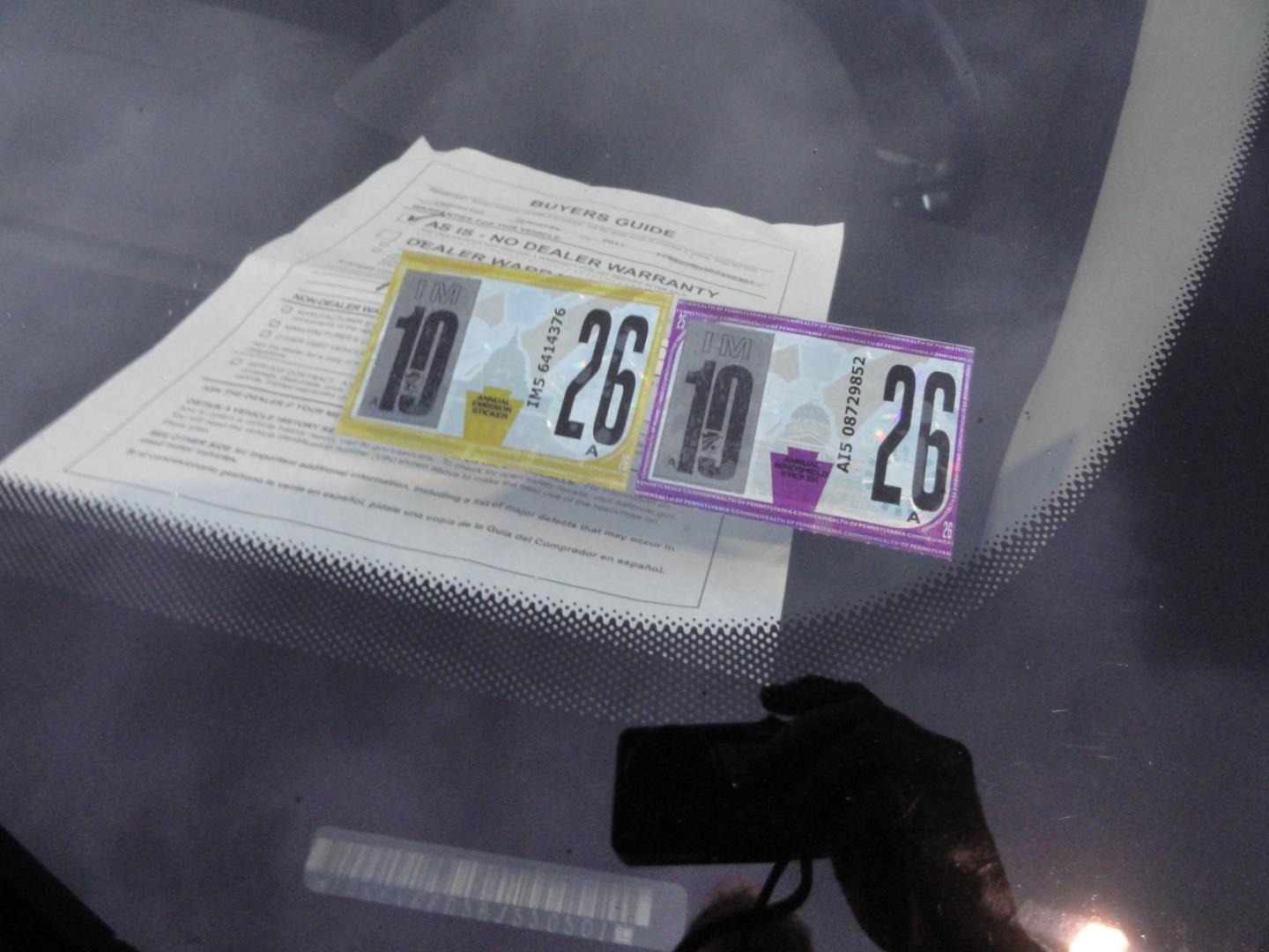 2011 Red Jewel Tintcoat /Graphite Chevrolet Traverse LT AWD (1GNKVGED3BJ) with an 3.6L V6 DOHC 24V engine, 6-Speed Automatic transmission, located at 827 W 26th Street, Erie, PA, 16508, (814) 455-3401, 42.105431, -80.090942 - Photo#27