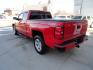 2017 Red Hot /Graphite Chevrolet Silverado 1500 LT Double Cab 4WD (1GCVKREC5HZ) with an 5.3L V8 OHV 16V engine, 6A transmission, located at 827 W 26th Street, Erie, PA, 16508, (814) 455-3401, 42.105431, -80.090942 - Thanks for looking at our super clean recent arrival. This is the 1500 Silverado LT model Double Cab with lots of options including four-wheel drive, the 5.3 V-8, heated seats, power drivers seat, remote start, Z71 Offroad package, back up camera, Tonneau cover, spray in bed liner, both keys and rem - Photo#5