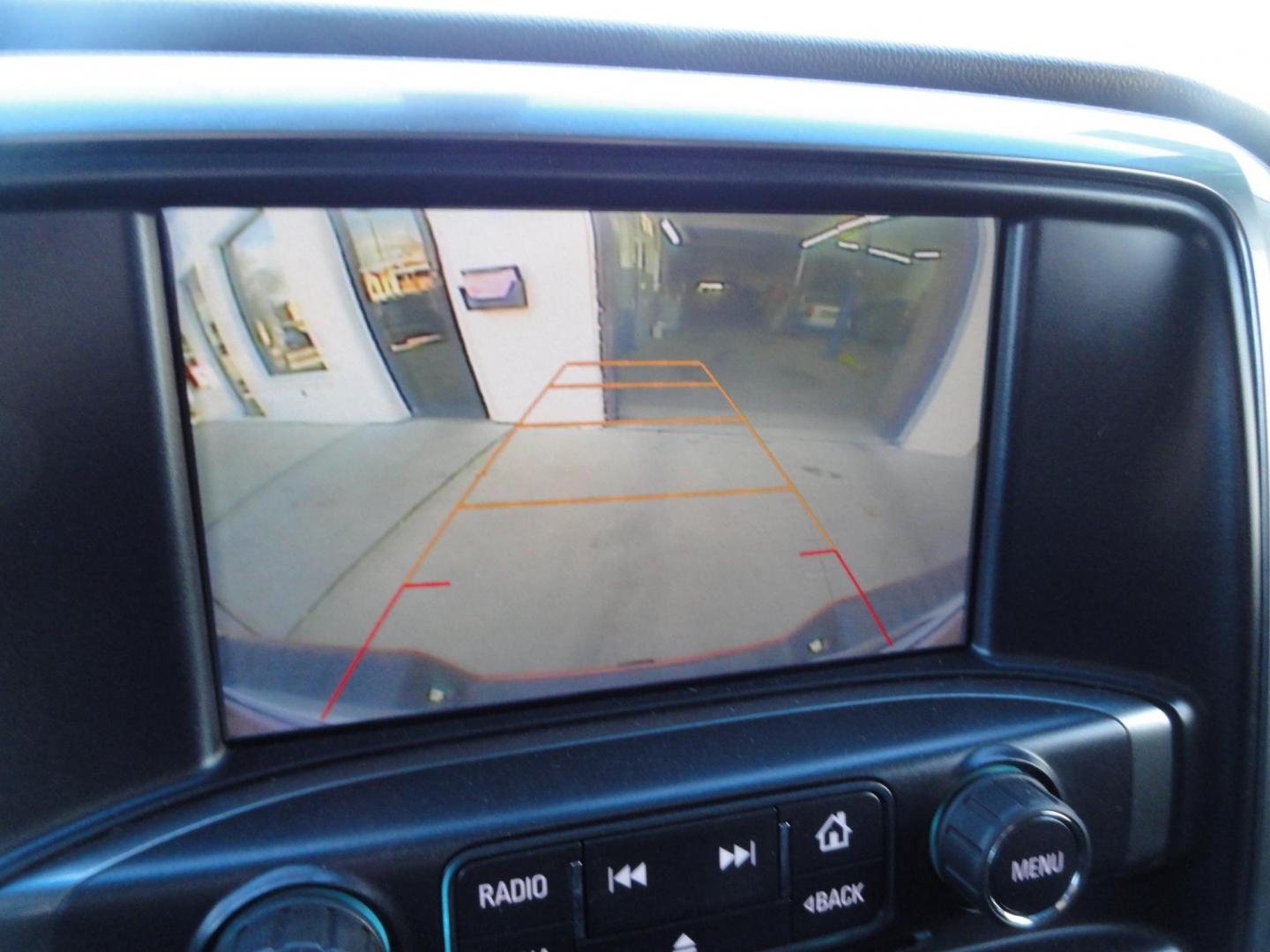 2017 Red Hot /Graphite Chevrolet Silverado 1500 LT Double Cab 4WD (1GCVKREC5HZ) with an 5.3L V8 OHV 16V engine, 6A transmission, located at 827 W 26th Street, Erie, PA, 16508, (814) 455-3401, 42.105431, -80.090942 - Thanks for looking at our super clean recent arrival. This is the 1500 Silverado LT model Double Cab with lots of options including four-wheel drive, the 5.3 V-8, heated seats, power drivers seat, remote start, Z71 Offroad package, back up camera, Tonneau cover, spray in bed liner, both keys and rem - Photo#11