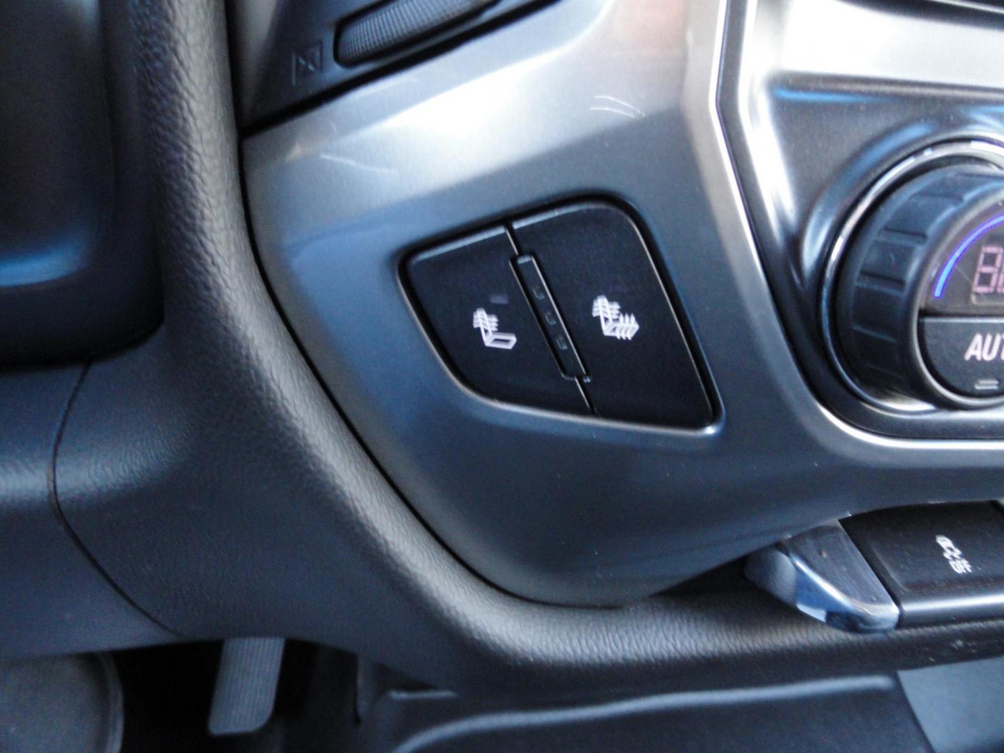 2017 Red Hot /Graphite Chevrolet Silverado 1500 LT Double Cab 4WD (1GCVKREC5HZ) with an 5.3L V8 OHV 16V engine, 6A transmission, located at 827 W 26th Street, Erie, PA, 16508, (814) 455-3401, 42.105431, -80.090942 - Thanks for looking at our super clean recent arrival. This is the 1500 Silverado LT model Double Cab with lots of options including four-wheel drive, the 5.3 V-8, heated seats, power drivers seat, remote start, Z71 Offroad package, back up camera, Tonneau cover, spray in bed liner, both keys and rem - Photo#13