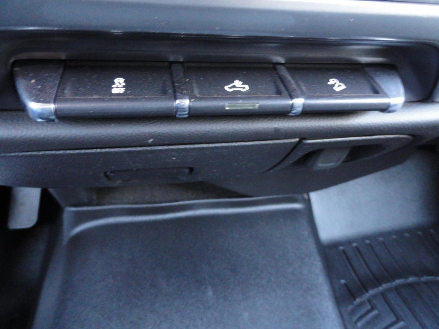 2017 Red Hot /Graphite Chevrolet Silverado 1500 LT Double Cab 4WD (1GCVKREC5HZ) with an 5.3L V8 OHV 16V engine, 6A transmission, located at 827 W 26th Street, Erie, PA, 16508, (814) 455-3401, 42.105431, -80.090942 - Thanks for looking at our super clean recent arrival. This is the 1500 Silverado LT model Double Cab with lots of options including four-wheel drive, the 5.3 V-8, heated seats, power drivers seat, remote start, Z71 Offroad package, back up camera, Tonneau cover, spray in bed liner, both keys and rem - Photo#14