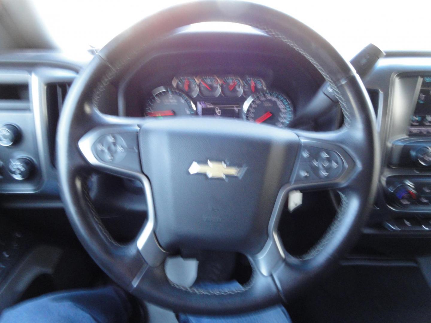 2017 Red Hot /Graphite Chevrolet Silverado 1500 LT Double Cab 4WD (1GCVKREC5HZ) with an 5.3L V8 OHV 16V engine, 6A transmission, located at 827 W 26th Street, Erie, PA, 16508, (814) 455-3401, 42.105431, -80.090942 - Thanks for looking at our super clean recent arrival. This is the 1500 Silverado LT model Double Cab with lots of options including four-wheel drive, the 5.3 V-8, heated seats, power drivers seat, remote start, Z71 Offroad package, back up camera, Tonneau cover, spray in bed liner, both keys and rem - Photo#15