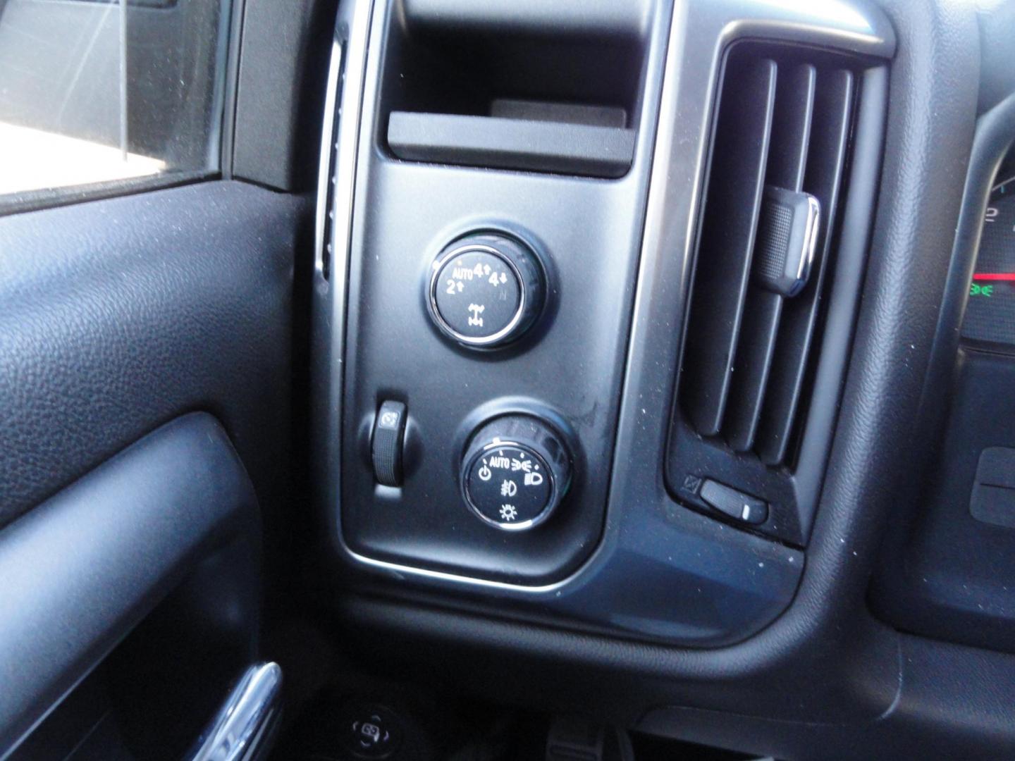 2017 Red Hot /Graphite Chevrolet Silverado 1500 LT Double Cab 4WD (1GCVKREC5HZ) with an 5.3L V8 OHV 16V engine, 6A transmission, located at 827 W 26th Street, Erie, PA, 16508, (814) 455-3401, 42.105431, -80.090942 - Thanks for looking at our super clean recent arrival. This is the 1500 Silverado LT model Double Cab with lots of options including four-wheel drive, the 5.3 V-8, heated seats, power drivers seat, remote start, Z71 Offroad package, back up camera, Tonneau cover, spray in bed liner, both keys and rem - Photo#18