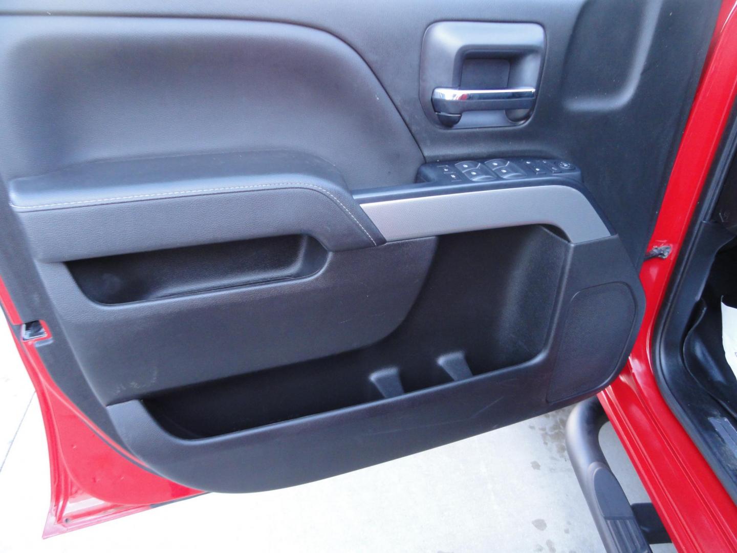 2017 Red Hot /Graphite Chevrolet Silverado 1500 LT Double Cab 4WD (1GCVKREC5HZ) with an 5.3L V8 OHV 16V engine, 6A transmission, located at 827 W 26th Street, Erie, PA, 16508, (814) 455-3401, 42.105431, -80.090942 - Thanks for looking at our super clean recent arrival. This is the 1500 Silverado LT model Double Cab with lots of options including four-wheel drive, the 5.3 V-8, heated seats, power drivers seat, remote start, Z71 Offroad package, back up camera, Tonneau cover, spray in bed liner, both keys and rem - Photo#24