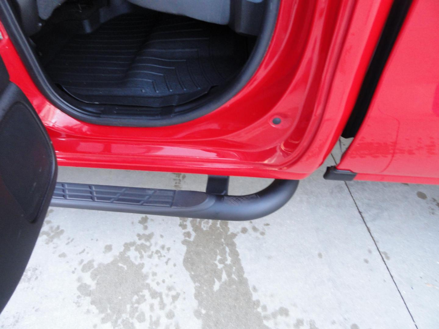 2017 Red Hot /Graphite Chevrolet Silverado 1500 LT Double Cab 4WD (1GCVKREC5HZ) with an 5.3L V8 OHV 16V engine, 6A transmission, located at 827 W 26th Street, Erie, PA, 16508, (814) 455-3401, 42.105431, -80.090942 - Thanks for looking at our super clean recent arrival. This is the 1500 Silverado LT model Double Cab with lots of options including four-wheel drive, the 5.3 V-8, heated seats, power drivers seat, remote start, Z71 Offroad package, back up camera, Tonneau cover, spray in bed liner, both keys and rem - Photo#26