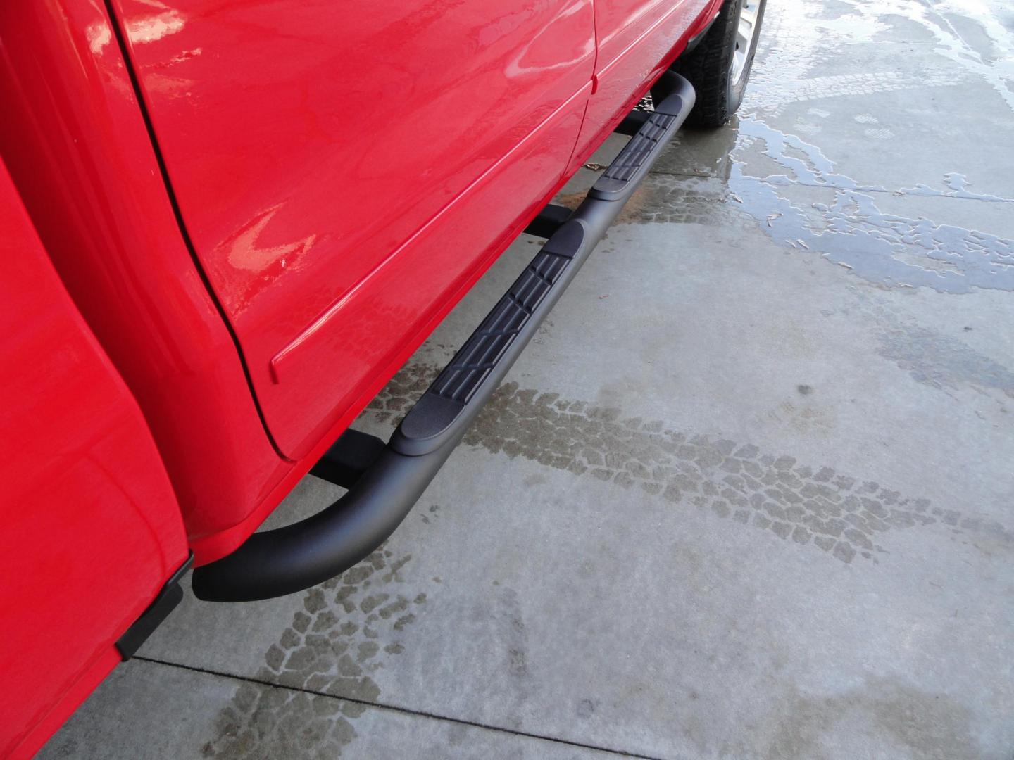 2017 Red Hot /Graphite Chevrolet Silverado 1500 LT Double Cab 4WD (1GCVKREC5HZ) with an 5.3L V8 OHV 16V engine, 6A transmission, located at 827 W 26th Street, Erie, PA, 16508, (814) 455-3401, 42.105431, -80.090942 - Thanks for looking at our super clean recent arrival. This is the 1500 Silverado LT model Double Cab with lots of options including four-wheel drive, the 5.3 V-8, heated seats, power drivers seat, remote start, Z71 Offroad package, back up camera, Tonneau cover, spray in bed liner, both keys and rem - Photo#32