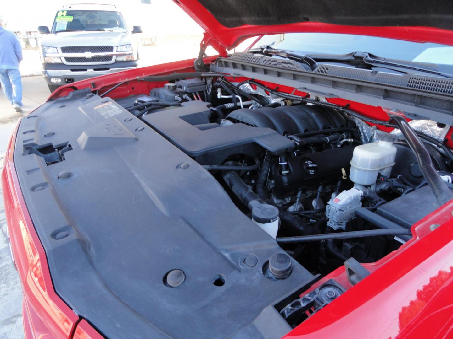 2017 Red Hot /Graphite Chevrolet Silverado 1500 LT Double Cab 4WD (1GCVKREC5HZ) with an 5.3L V8 OHV 16V engine, 6A transmission, located at 827 W 26th Street, Erie, PA, 16508, (814) 455-3401, 42.105431, -80.090942 - Thanks for looking at our super clean recent arrival. This is the 1500 Silverado LT model Double Cab with lots of options including four-wheel drive, the 5.3 V-8, heated seats, power drivers seat, remote start, Z71 Offroad package, back up camera, Tonneau cover, spray in bed liner, both keys and rem - Photo#38