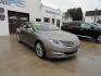 2015 Luxe Metallic /Island Lincoln MKZ AWD (3LN6L2J91FR) with an 2.0L L4 DOHC 16V engine, 6-Speed Automatic transmission, located at 827 W 26th Street, Erie, PA, 16508, (814) 455-3401, 42.105431, -80.090942 - Thanks for looking at our low mileage two owner accident-free new arrival. This is the all-wheel drive model with way too many options to mention. A full service was just completed in our service department and she's ready to go. Hurry in or call today as ones this clean in this price range with low - Photo#0