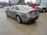 2015 Luxe Metallic /Island Lincoln MKZ AWD (3LN6L2J91FR) with an 2.0L L4 DOHC 16V engine, 6-Speed Automatic transmission, located at 827 W 26th Street, Erie, PA, 16508, (814) 455-3401, 42.105431, -80.090942 - Thanks for looking at our low mileage two owner accident-free new arrival. This is the all-wheel drive model with way too many options to mention. A full service was just completed in our service department and she's ready to go. Hurry in or call today as ones this clean in this price range with low - Photo#6