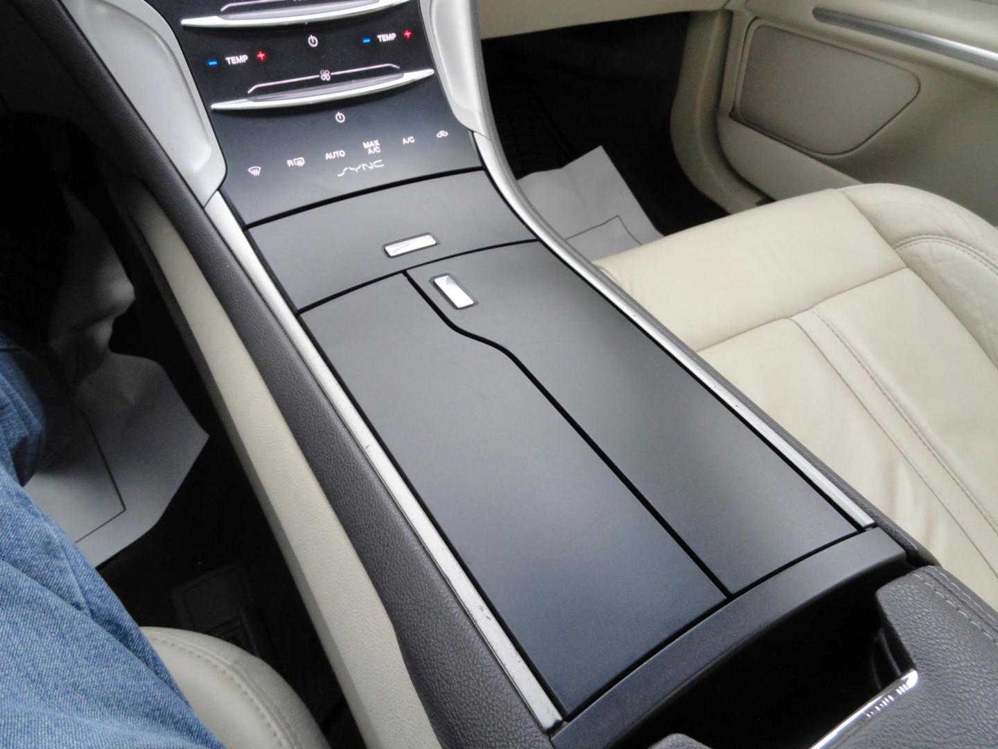 2015 Luxe Metallic /Island Lincoln MKZ AWD (3LN6L2J91FR) with an 2.0L L4 DOHC 16V engine, 6-Speed Automatic transmission, located at 827 W 26th Street, Erie, PA, 16508, (814) 455-3401, 42.105431, -80.090942 - Thanks for looking at our low mileage two owner accident-free new arrival. This is the all-wheel drive model with way too many options to mention. A full service was just completed in our service department and she's ready to go. Hurry in or call today as ones this clean in this price range with low - Photo#14