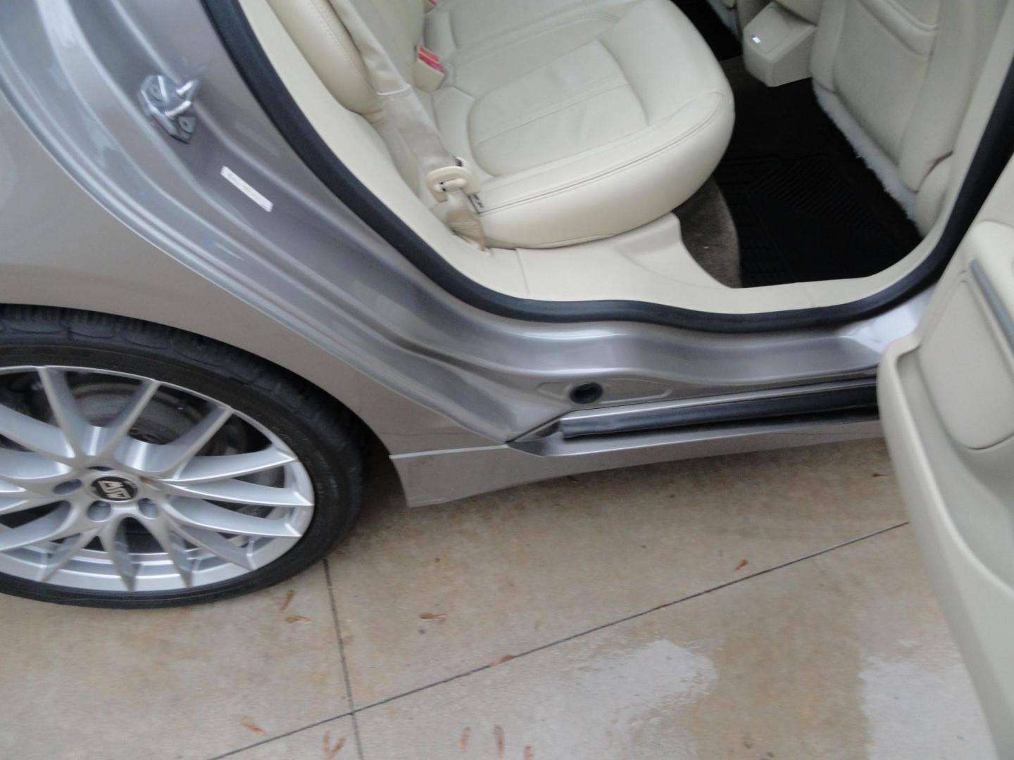 2015 Luxe Metallic /Island Lincoln MKZ AWD (3LN6L2J91FR) with an 2.0L L4 DOHC 16V engine, 6-Speed Automatic transmission, located at 827 W 26th Street, Erie, PA, 16508, (814) 455-3401, 42.105431, -80.090942 - Thanks for looking at our low mileage two owner accident-free new arrival. This is the all-wheel drive model with way too many options to mention. A full service was just completed in our service department and she's ready to go. Hurry in or call today as ones this clean in this price range with low - Photo#30