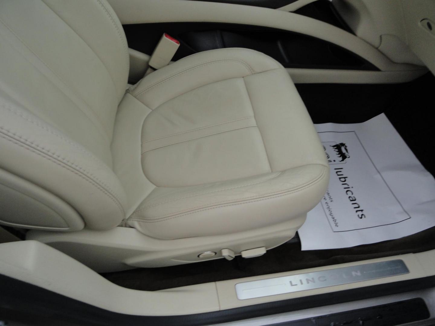 2015 Luxe Metallic /Island Lincoln MKZ AWD (3LN6L2J91FR) with an 2.0L L4 DOHC 16V engine, 6-Speed Automatic transmission, located at 827 W 26th Street, Erie, PA, 16508, (814) 455-3401, 42.105431, -80.090942 - Thanks for looking at our low mileage two owner accident-free new arrival. This is the all-wheel drive model with way too many options to mention. A full service was just completed in our service department and she's ready to go. Hurry in or call today as ones this clean in this price range with low - Photo#34