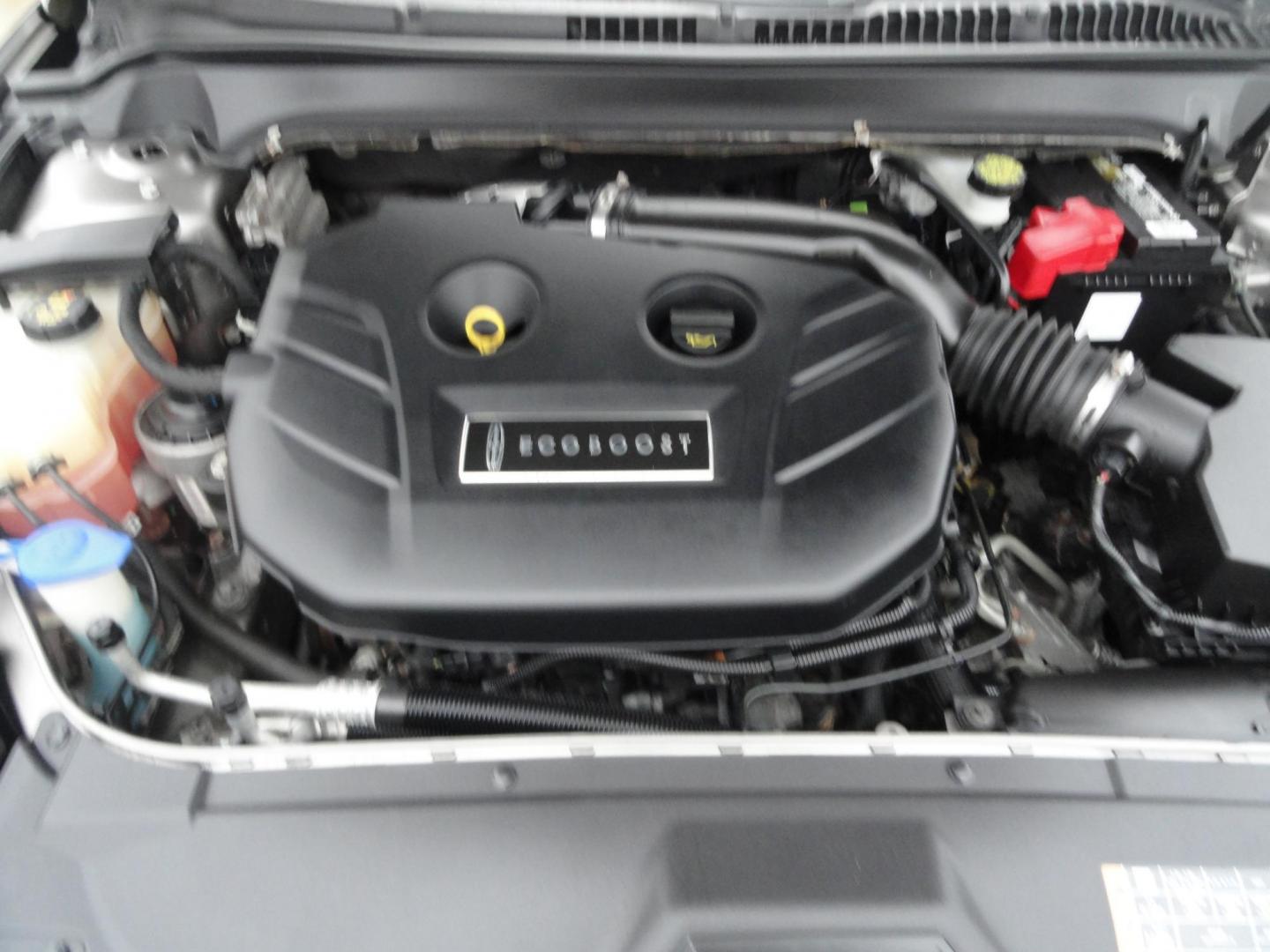 2015 Luxe Metallic /Island Lincoln MKZ AWD (3LN6L2J91FR) with an 2.0L L4 DOHC 16V engine, 6-Speed Automatic transmission, located at 827 W 26th Street, Erie, PA, 16508, (814) 455-3401, 42.105431, -80.090942 - Thanks for looking at our low mileage two owner accident-free new arrival. This is the all-wheel drive model with way too many options to mention. A full service was just completed in our service department and she's ready to go. Hurry in or call today as ones this clean in this price range with low - Photo#36