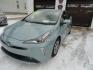 2021 Sea Glass Pearl /Tan Toyota Prius LE AWD-e (JTDL9MFU1M3) with an 1.8L L4 DOHC 16V HYBRID engine, CVT transmission, located at 827 W 26th Street, Erie, PA, 16508, (814) 455-3401, 42.105431, -80.090942 - Thanks for looking at our super low mileage one owner recent arrival. This is the LE all-wheel drive E model with all the options including remote start. This vehicle belonged to an elderly customer who had to stop driving due to age which explains the low mileage. This vehicle has both remotes, the - Photo#6