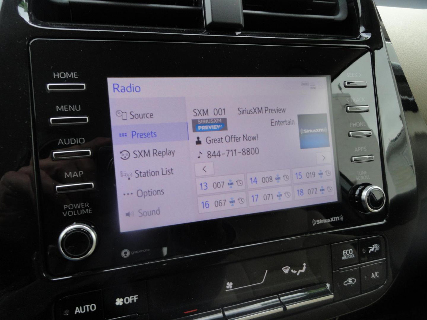 2021 Sea Glass Pearl /Tan Toyota Prius LE AWD-e (JTDL9MFU1M3) with an 1.8L L4 DOHC 16V HYBRID engine, CVT transmission, located at 827 W 26th Street, Erie, PA, 16508, (814) 455-3401, 42.105431, -80.090942 - Thanks for looking at our super low mileage one owner recent arrival. This is the LE all-wheel drive E model with all the options including remote start. This vehicle belonged to an elderly customer who had to stop driving due to age which explains the low mileage. This vehicle has both remotes, the - Photo#13