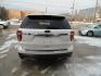 2018 White Platinum Metallic /Tan Ford Explorer XLT 4WD (1FM5K8D8XJG) with an 3.5L V6 DOHC 24V engine, 6A transmission, located at 827 W 26th Street, Erie, PA, 16508, (814) 455-3401, 42.105431, -80.090942 - Thanks for looking at our super clean accident and rust-free trade in. This vehicle came back in on trade from one of the owners' relatives who lives in Nashville Tennessee. Our owner originally purchased this vehicle in Florida back in 2022 which explains the RUST-FREE condition of the body and the - Photo#4