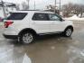2018 White Platinum Metallic /Tan Ford Explorer XLT 4WD (1FM5K8D8XJG) with an 3.5L V6 DOHC 24V engine, 6A transmission, located at 827 W 26th Street, Erie, PA, 16508, (814) 455-3401, 42.105431, -80.090942 - Thanks for looking at our super clean accident and rust-free trade in. This vehicle came back in on trade from one of the owners' relatives who lives in Nashville Tennessee. Our owner originally purchased this vehicle in Florida back in 2022 which explains the RUST-FREE condition of the body and the - Photo#3