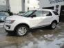 2018 White Platinum Metallic /Tan Ford Explorer XLT 4WD (1FM5K8D8XJG) with an 3.5L V6 DOHC 24V engine, 6A transmission, located at 827 W 26th Street, Erie, PA, 16508, (814) 455-3401, 42.105431, -80.090942 - Thanks for looking at our super clean accident and rust-free trade in. This vehicle came back in on trade from one of the owners' relatives who lives in Nashville Tennessee. Our owner originally purchased this vehicle in Florida back in 2022 which explains the RUST-FREE condition of the body and the - Photo#6