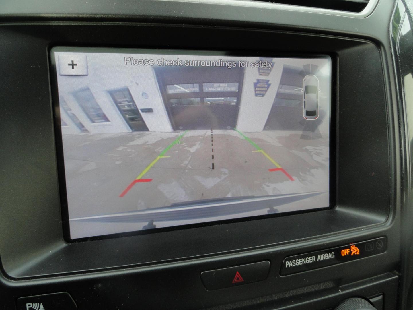 2018 White Platinum Metallic /Tan Ford Explorer XLT 4WD (1FM5K8D8XJG) with an 3.5L V6 DOHC 24V engine, 6A transmission, located at 827 W 26th Street, Erie, PA, 16508, (814) 455-3401, 42.105431, -80.090942 - Thanks for looking at our super clean accident and rust-free trade in. This vehicle came back in on trade from one of the owners' relatives who lives in Nashville Tennessee. Our owner originally purchased this vehicle in Florida back in 2022 which explains the RUST-FREE condition of the body and the - Photo#11