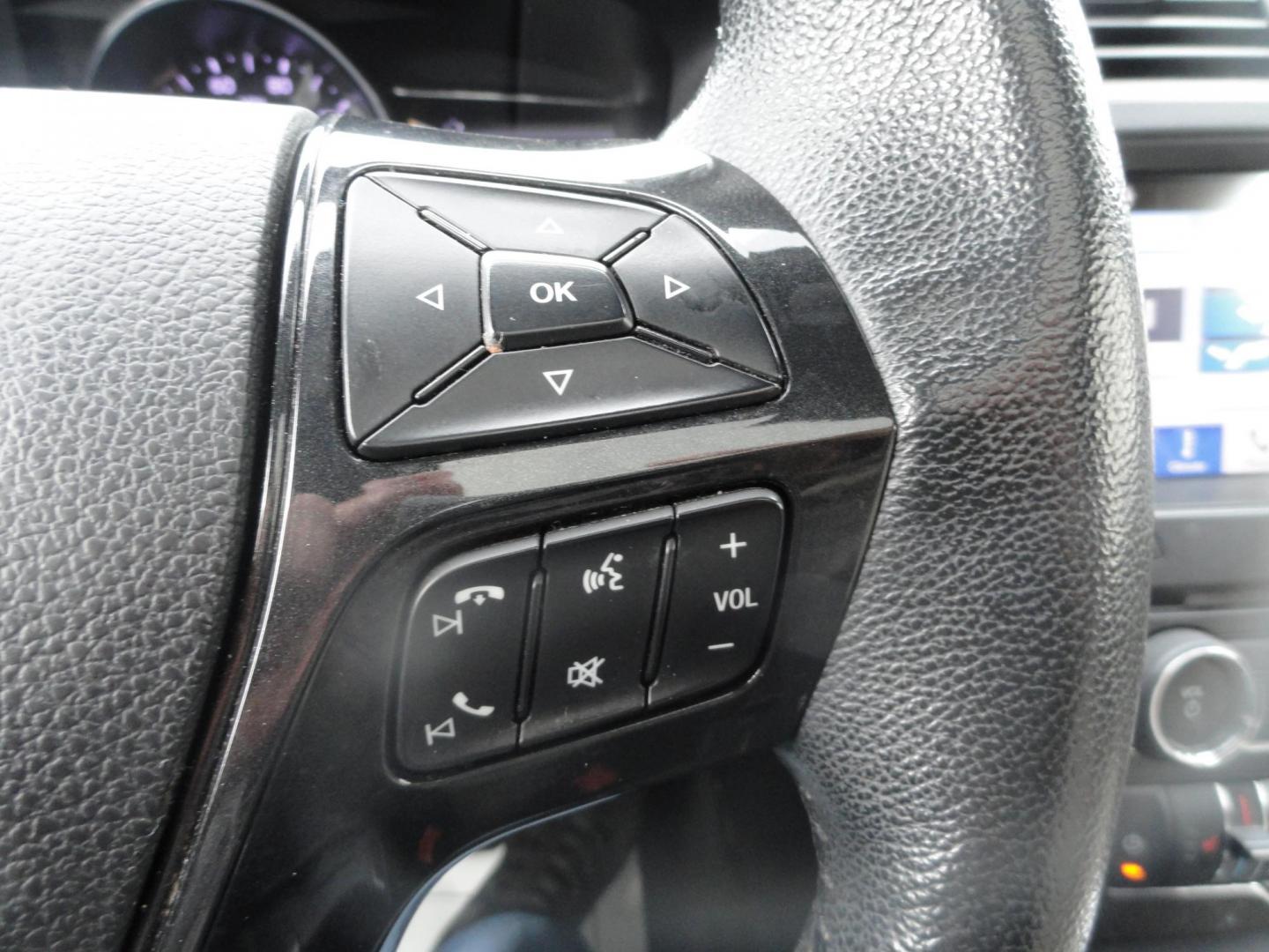 2018 White Platinum Metallic /Tan Ford Explorer XLT 4WD (1FM5K8D8XJG) with an 3.5L V6 DOHC 24V engine, 6A transmission, located at 827 W 26th Street, Erie, PA, 16508, (814) 455-3401, 42.105431, -80.090942 - Thanks for looking at our super clean accident and rust-free trade in. This vehicle came back in on trade from one of the owners' relatives who lives in Nashville Tennessee. Our owner originally purchased this vehicle in Florida back in 2022 which explains the RUST-FREE condition of the body and the - Photo#17