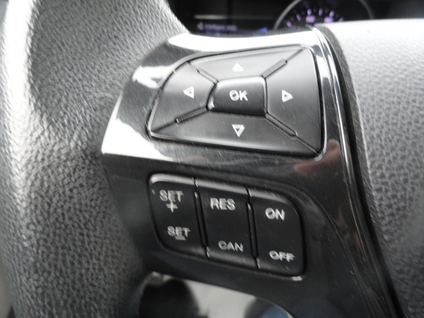 2018 White Platinum Metallic /Tan Ford Explorer XLT 4WD (1FM5K8D8XJG) with an 3.5L V6 DOHC 24V engine, 6A transmission, located at 827 W 26th Street, Erie, PA, 16508, (814) 455-3401, 42.105431, -80.090942 - Thanks for looking at our super clean accident and rust-free trade in. This vehicle came back in on trade from one of the owners' relatives who lives in Nashville Tennessee. Our owner originally purchased this vehicle in Florida back in 2022 which explains the RUST-FREE condition of the body and the - Photo#18