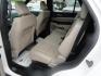 2018 White Platinum Metallic /Tan Ford Explorer XLT 4WD (1FM5K8D8XJG) with an 3.5L V6 DOHC 24V engine, 6A transmission, located at 827 W 26th Street, Erie, PA, 16508, (814) 455-3401, 42.105431, -80.090942 - Thanks for looking at our super clean accident and rust-free trade in. This vehicle came back in on trade from one of the owners' relatives who lives in Nashville Tennessee. Our owner originally purchased this vehicle in Florida back in 2022 which explains the RUST-FREE condition of the body and the - Photo#25